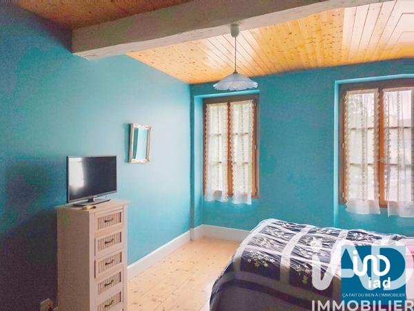 Maison à vendre 8 pièces 216 m² Saint-Clar