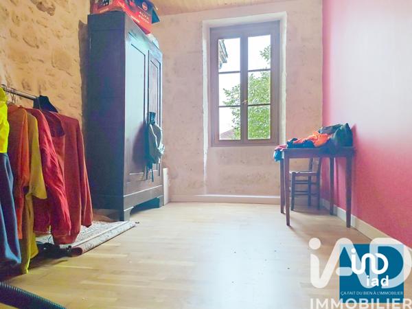 Maison à vendre 8 pièces 216 m² Saint-Clar