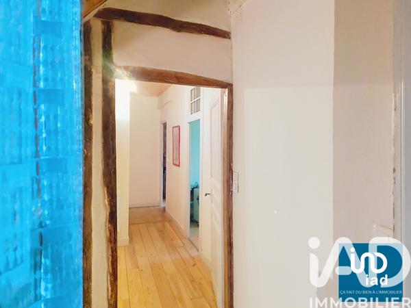 Maison à vendre 8 pièces 216 m² Saint-Clar