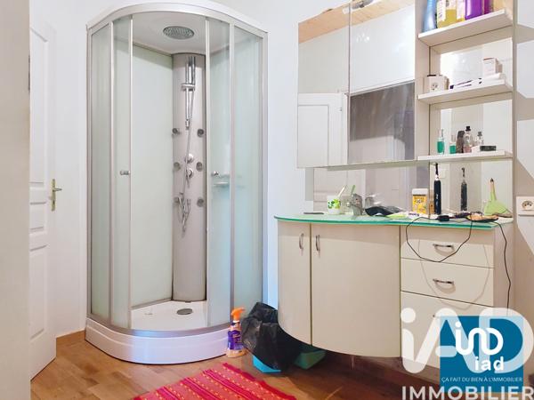 Maison à vendre 8 pièces 216 m² Saint-Clar