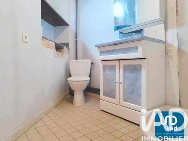 Maison à vendre 8 pièces 216 m² Saint-Clar