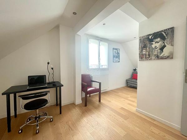 Maison Conflans Sainte Honorine 7 pièce(s) 145 m2 €625 000 ** - Référence 7625