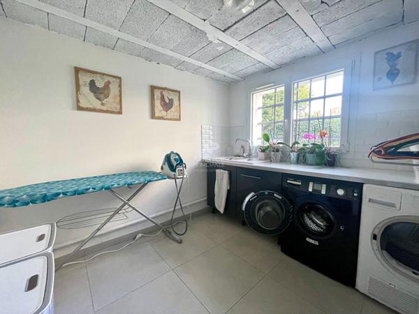 Maison Conflans Sainte Honorine 7 pièce(s) 145 m2 €625 000 ** - Référence 7625