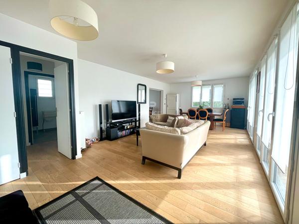 Maison Conflans Sainte Honorine 7 pièce(s) 145 m2 €625 000 ** - Référence 7625