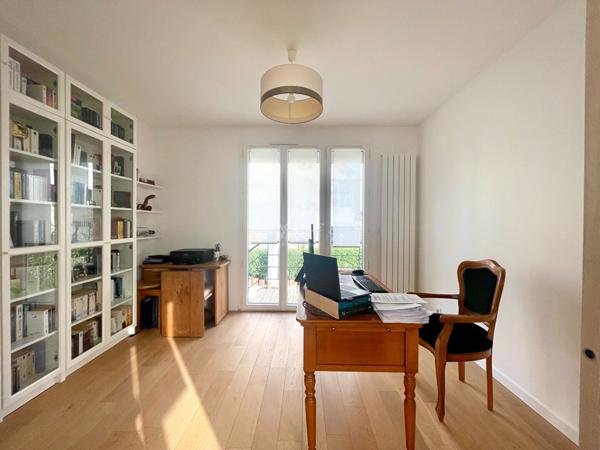 Maison Conflans Sainte Honorine 7 pièce(s) 145 m2 €625 000 ** - Référence 7625