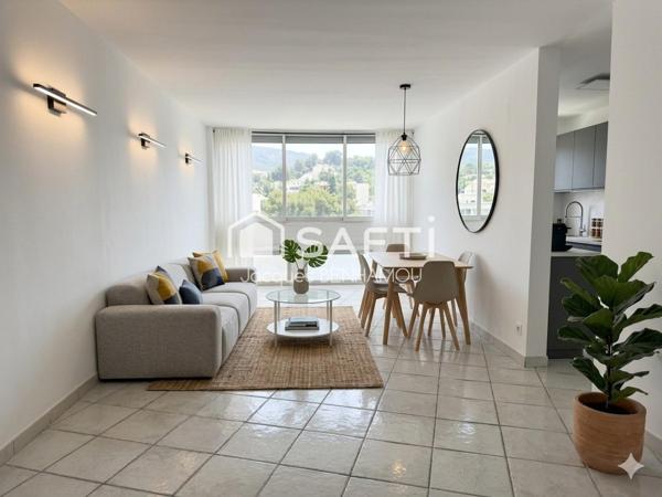 les cigalons - T4 - 13012