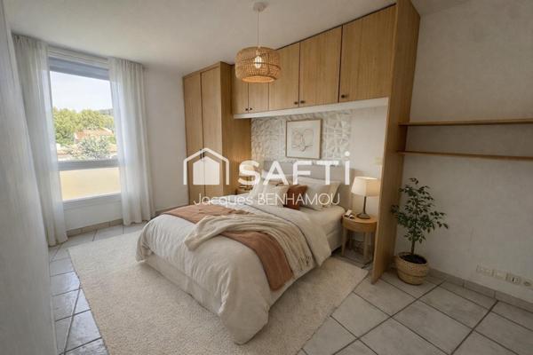 les cigalons - T4 - 13012