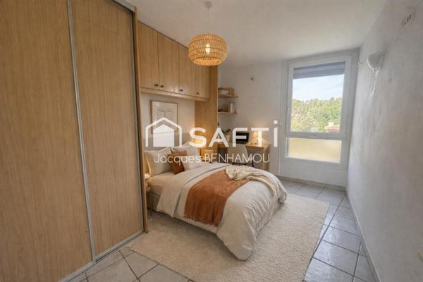 les cigalons - T4 - 13012