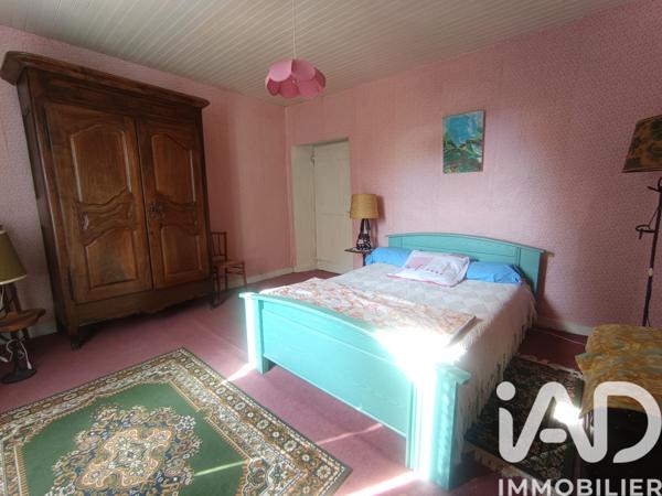 Maison à vendre 8 pièces 170 m² Bourdeaux