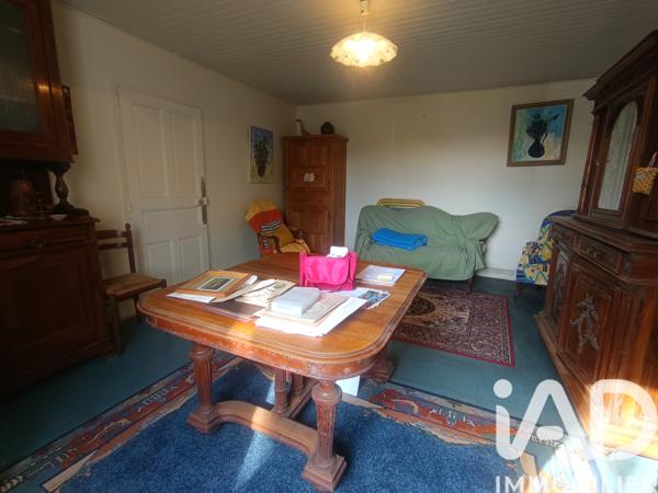 Maison à vendre 8 pièces 170 m² Bourdeaux