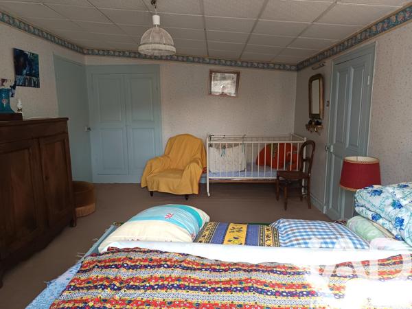 Maison à vendre 8 pièces 170 m² Bourdeaux