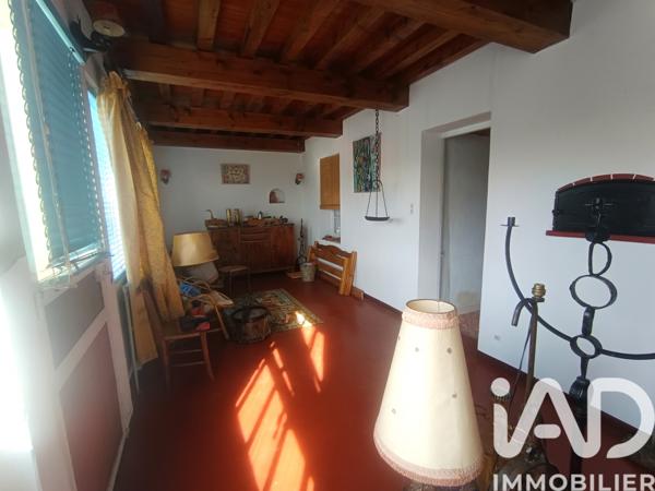 Maison à vendre 8 pièces 170 m² Bourdeaux