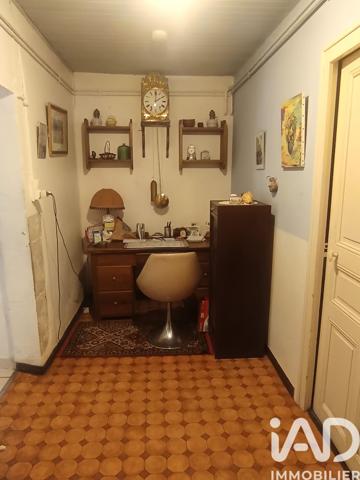 Maison à vendre 8 pièces 170 m² Bourdeaux