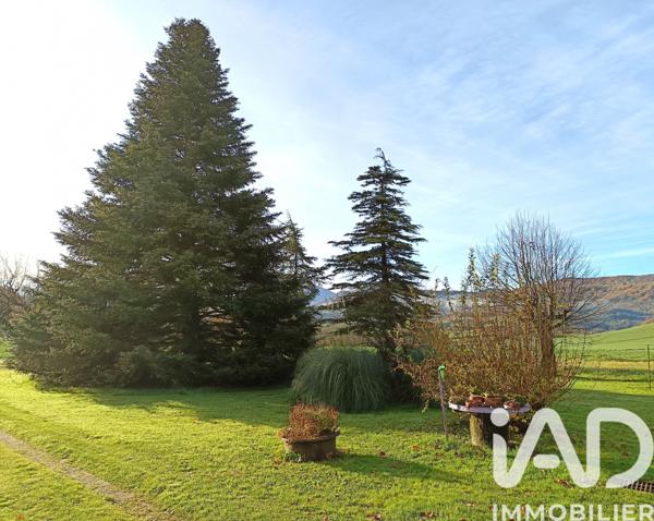 Maison à vendre 8 pièces 170 m² Bourdeaux