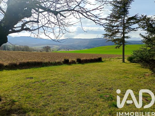 Maison à vendre 8 pièces 170 m² Bourdeaux