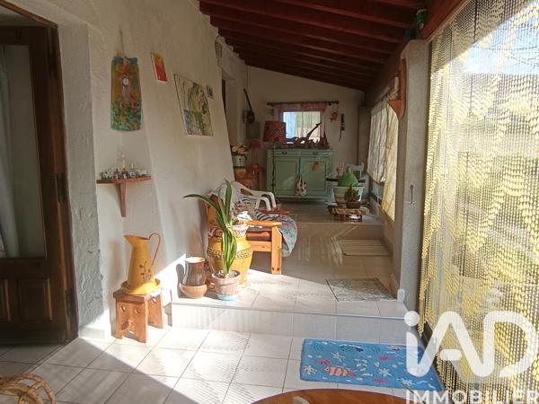 Maison à vendre 8 pièces 170 m² Bourdeaux