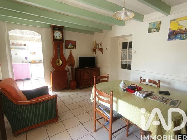 Maison à vendre 8 pièces 170 m² Bourdeaux