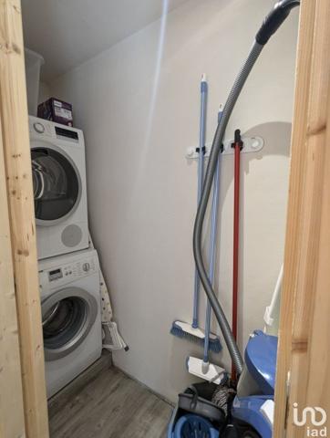 Appartement 6 pièces de 113 m² à Samoëns (74340)