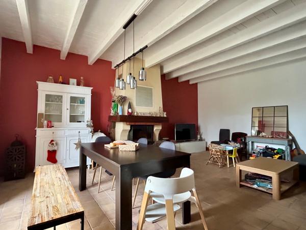 MAISON TYPE 4 - JAUNAY-MARIGNY Jaunay-marigny (86130)