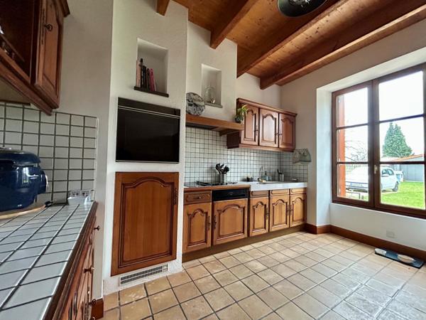 MAISON TYPE 4 - JAUNAY-MARIGNY Jaunay-marigny (86130)