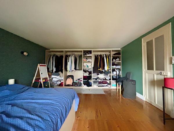 MAISON TYPE 4 - JAUNAY-MARIGNY Jaunay-marigny (86130)