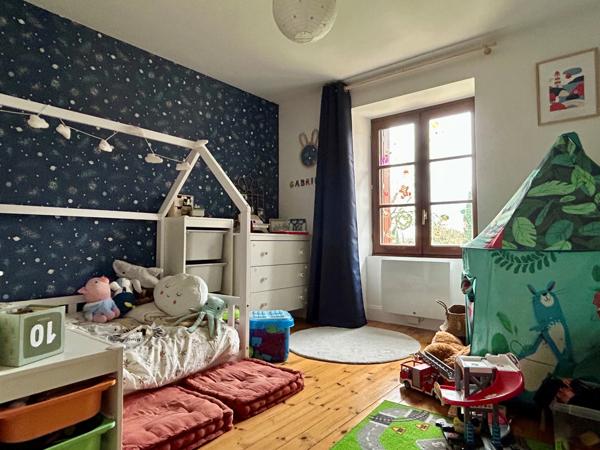 MAISON TYPE 4 - JAUNAY-MARIGNY Jaunay-marigny (86130)