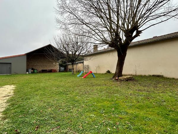 MAISON TYPE 4 - JAUNAY-MARIGNY Jaunay-marigny (86130)