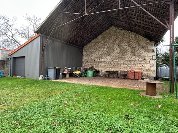 MAISON TYPE 4 - JAUNAY-MARIGNY Jaunay-marigny (86130)