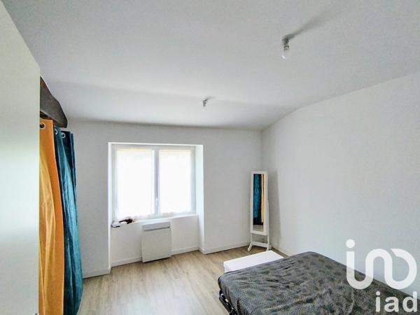 Duplex 2 pièces de 44 m² à La Roche-sur-Yon (85000)