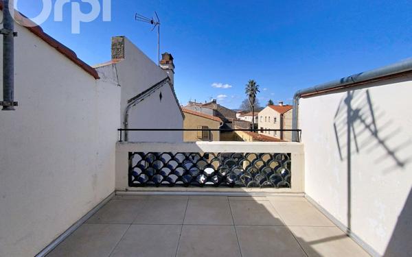 Maison à vendre    3 pièces •  Toulouges