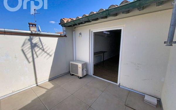 Maison à vendre    3 pièces •  Toulouges