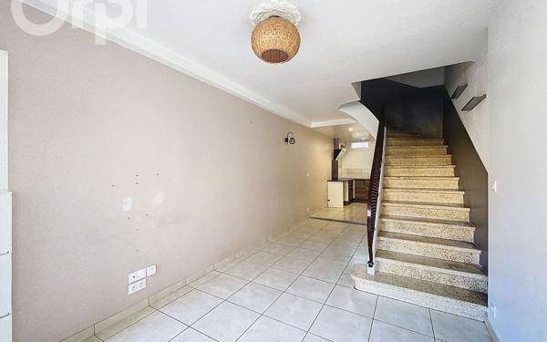 Maison à vendre    3 pièces •  Toulouges