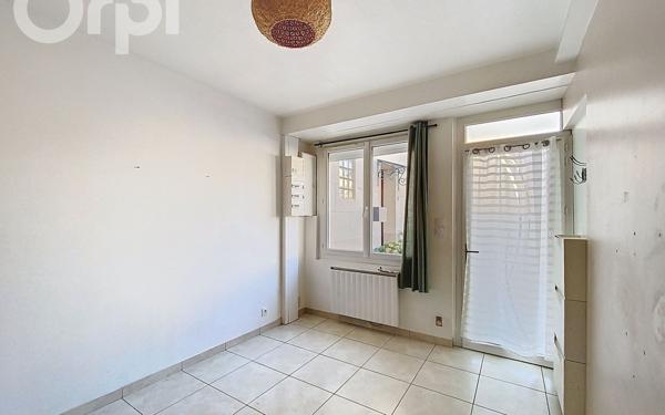 Maison à vendre    3 pièces •  Toulouges