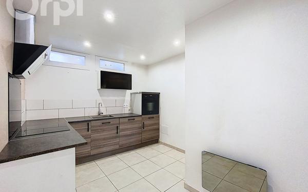 Maison à vendre    3 pièces •  Toulouges