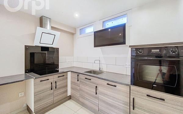 Maison à vendre    3 pièces •  Toulouges