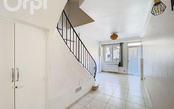 Maison à vendre    3 pièces •  Toulouges