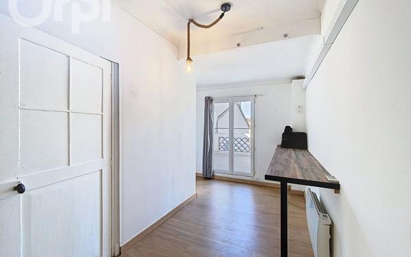 Maison à vendre    3 pièces •  Toulouges