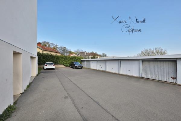 Appartement à vendre 4 pièces MACON (71)