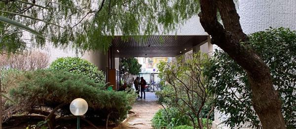 Spacieux T6 de 138,64 m² avec balcons - À deux pas du centre-ville et du tram