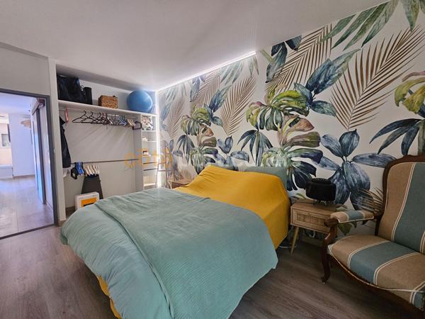 Location
                Maison110 m² - 4 Pièces -
                    BOE (47550)