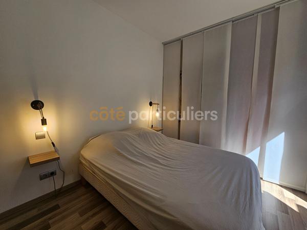 Location
                Maison110 m² - 4 Pièces -
                    BOE (47550)