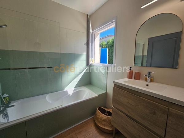 Location
                Maison110 m² - 4 Pièces -
                    BOE (47550)