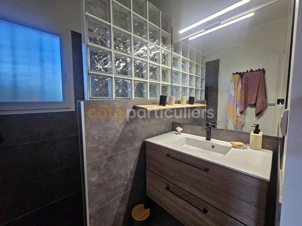 Location
                Maison110 m² - 4 Pièces -
                    BOE (47550)