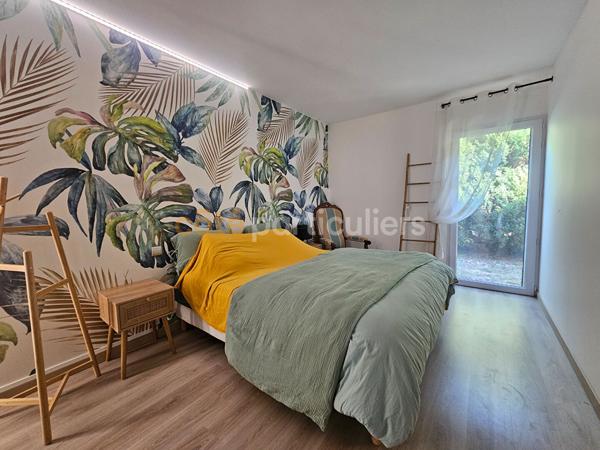 Location
                Maison110 m² - 4 Pièces -
                    BOE (47550)