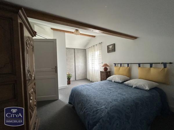 Maison à vendre 5 pièces 139m² Meximieux (01800)