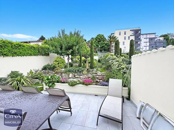 Maison à vendre 5 pièces 139m² Meximieux (01800)