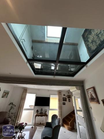 Maison à vendre 5 pièces 139m² Meximieux (01800)