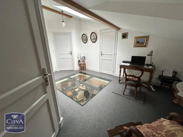 Maison à vendre 5 pièces 139m² Meximieux (01800)