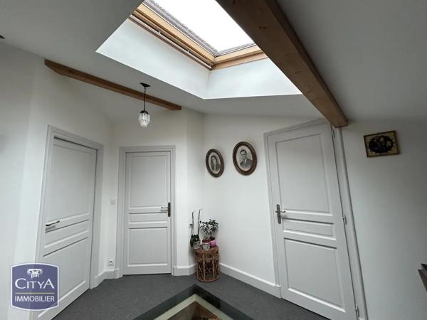 Maison à vendre 5 pièces 139m² Meximieux (01800)