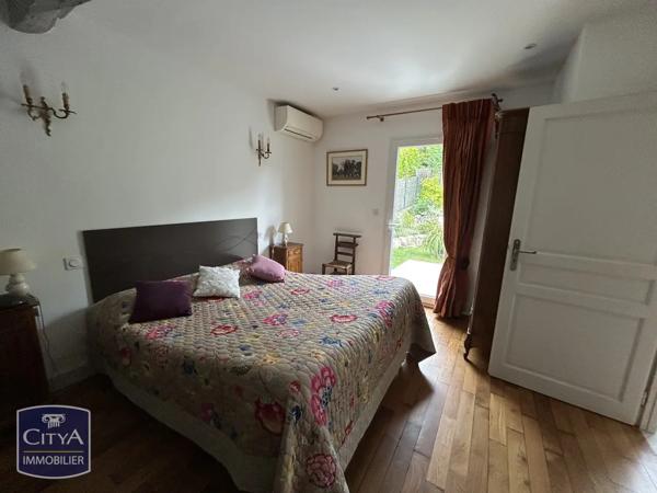 Maison à vendre 5 pièces 139m² Meximieux (01800)